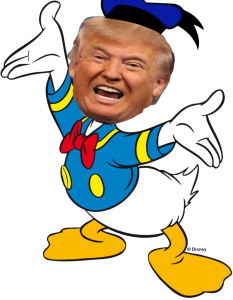 donald-duck | Oozle Media